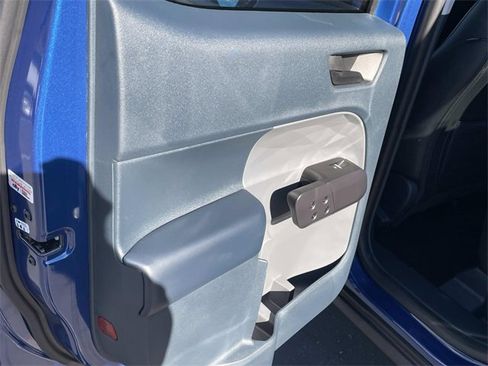 Used 2024 Ford Maverick Lariat w/ Black Appearance Package image 23