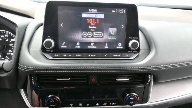 Used 2021 Nissan Rogue SV AWD/4WD image 20