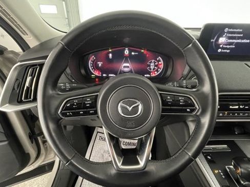 Used 2024 MAZDA CX-90 Plug-In Hybrid w/ Premium Pkg image 37