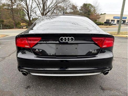 Used 2013 Audi A7 3.0T Prestige image 5