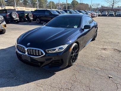 Used 2024 BMW 840i Gran Coupe w/ Driving Assistance Package