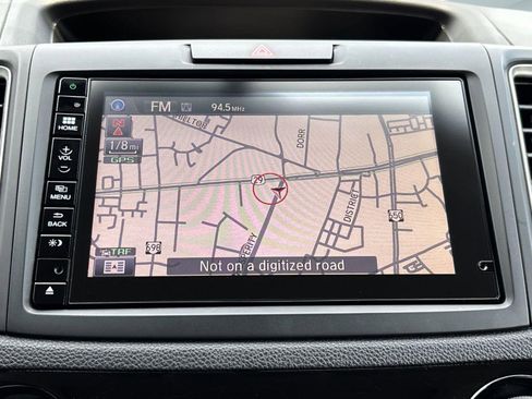 Used 2015 Honda CR-V EX-L image 25