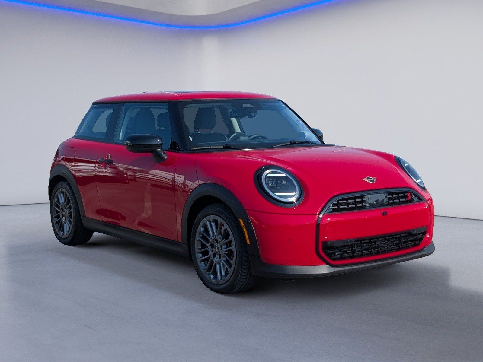 Used 2025 MINI Cooper S FWD image 5