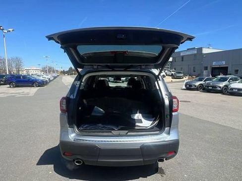 New 2026 Subaru Ascent Touring AWD/4WD image 29