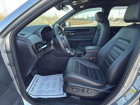 Used 2024 Honda CR-V Sport Touring image 25