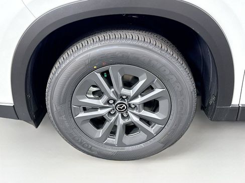 New 2026 MAZDA CX-5 Select AWD/4WD image 11