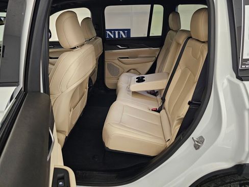 Used 2023 Jeep Grand Cherokee Limited image 40