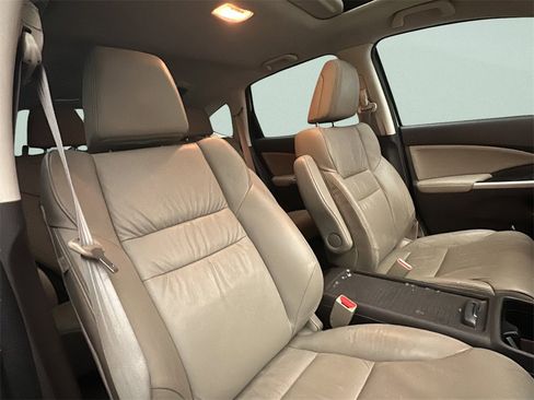 Used 2013 Honda CR-V EX-L image 13