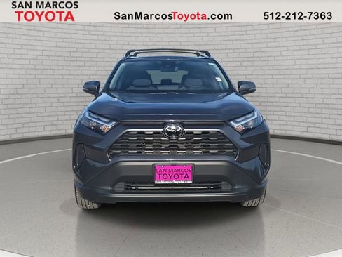 Certified 2025 Toyota RAV4 XLE image 2