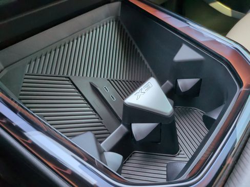 New 2026 BMW X3 xDrive30 w/ Convenience Package image 19