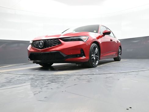 Certified 2023 Acura Integra A-Spec image 24