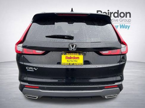 Used 2024 Honda CR-V Sport-L image 6