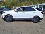 Used 2023 Chevrolet Equinox RS image 2