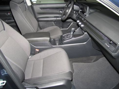 Used 2025 Honda CR-V EX image 20