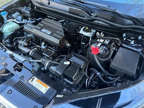 Used 2019 Honda CR-V Touring image 45