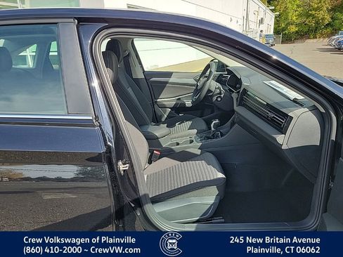 New 2026 Volkswagen Jetta S image 7