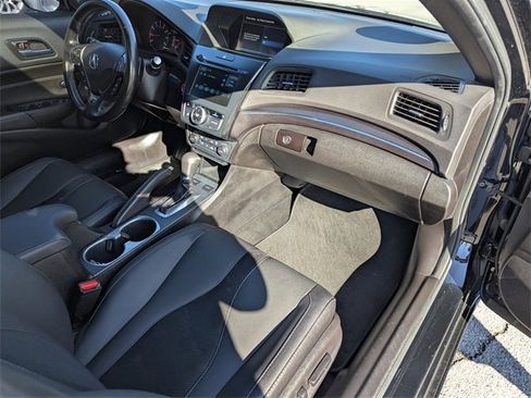 Used 2021 Acura ILX image 34