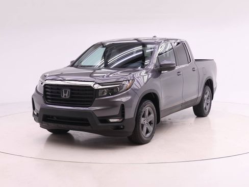 Used 2023 Honda Ridgeline RTL image 1