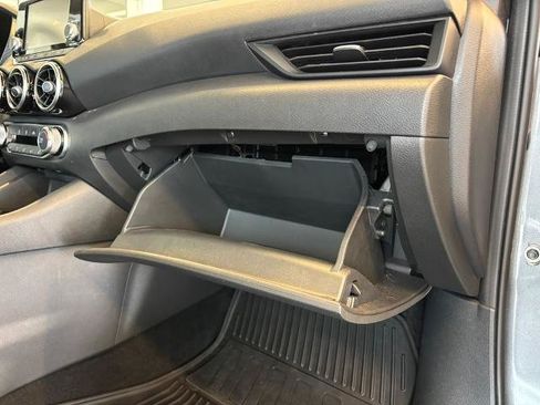 Certified 2024 Nissan Sentra S FWD image 25