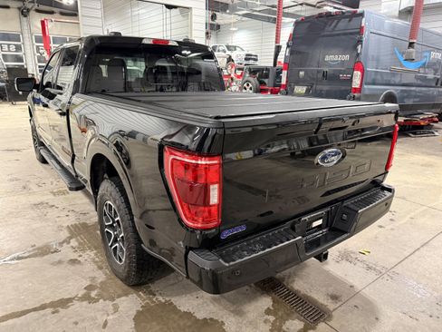 Used 2022 Ford F150 XLT w/ Equipment Group 302A High image 30