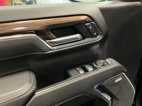 New 2026 Chevrolet Silverado 1500 LT Trail Boss w/ LT Trail Boss Premium Package AWD/4WD image 25