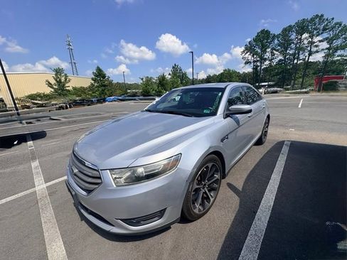 Used 2014 Ford Taurus SEL w/ Equipment Group 201A FWD image 1