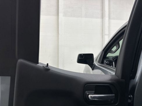 Used 2019 Chevrolet Silverado 1500 RST w/ All-Star Edition RWD image 46