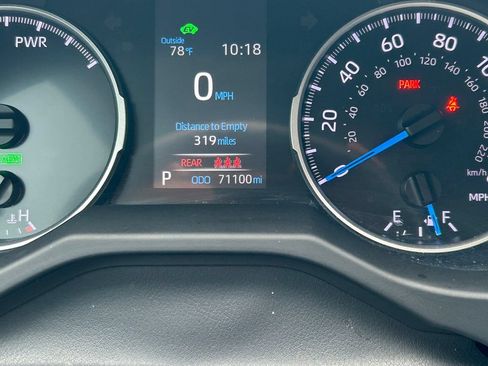 Used 2021 Toyota RAV4 XLE w/ Convenience Package AWD/4WD image 34