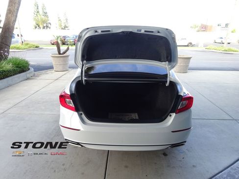 Used 2019 Honda Accord Sport image 31