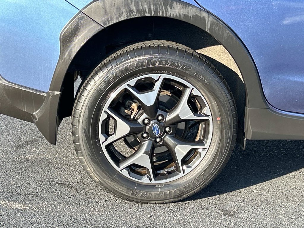 Used 2019 Subaru Crosstrek 2.0i Premium AWD/4WD image 9
