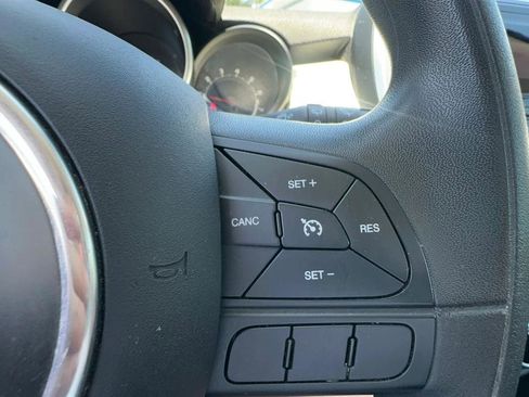 Used 2017 FIAT 500X Pop FWD image 35