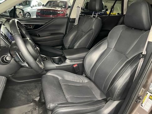 Used 2022 Subaru Outback Limited XT AWD/4WD image 26
