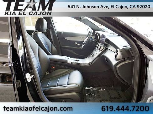 Used 2021 Mercedes-Benz C 300 Sedan image 12