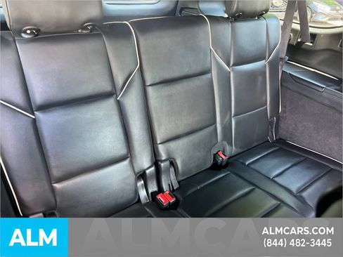 Used 2022 Cadillac Escalade ESV Sport AWD/4WD image 21