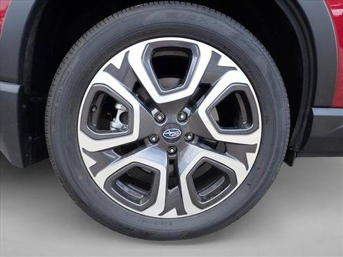 Used 2025 Subaru Ascent Touring w/ Popular Package #1 AWD/4WD image 7