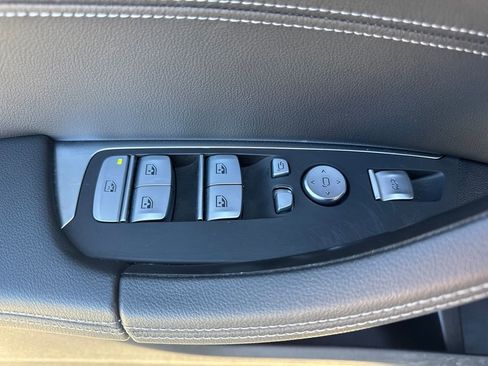 Used 2022 BMW X3 M40i image 21