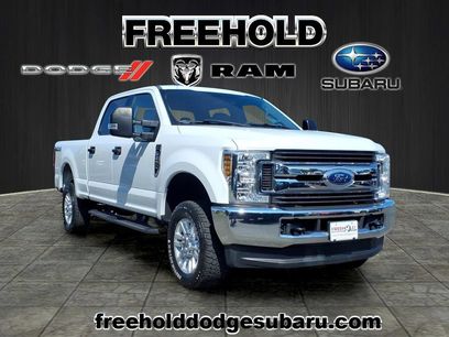 Used 2019 Ford F250 XLT w/ Snow Plow Prep Package