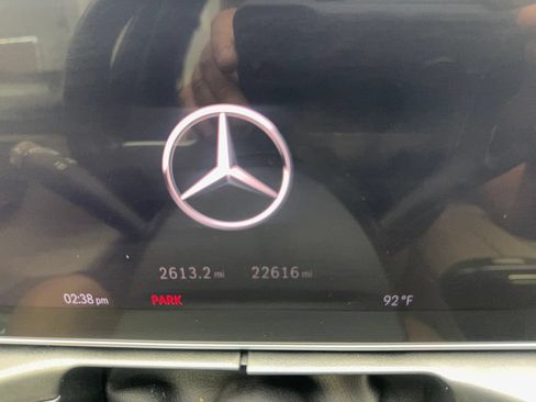 Used 2024 Mercedes-Benz C 300 Sedan image 57