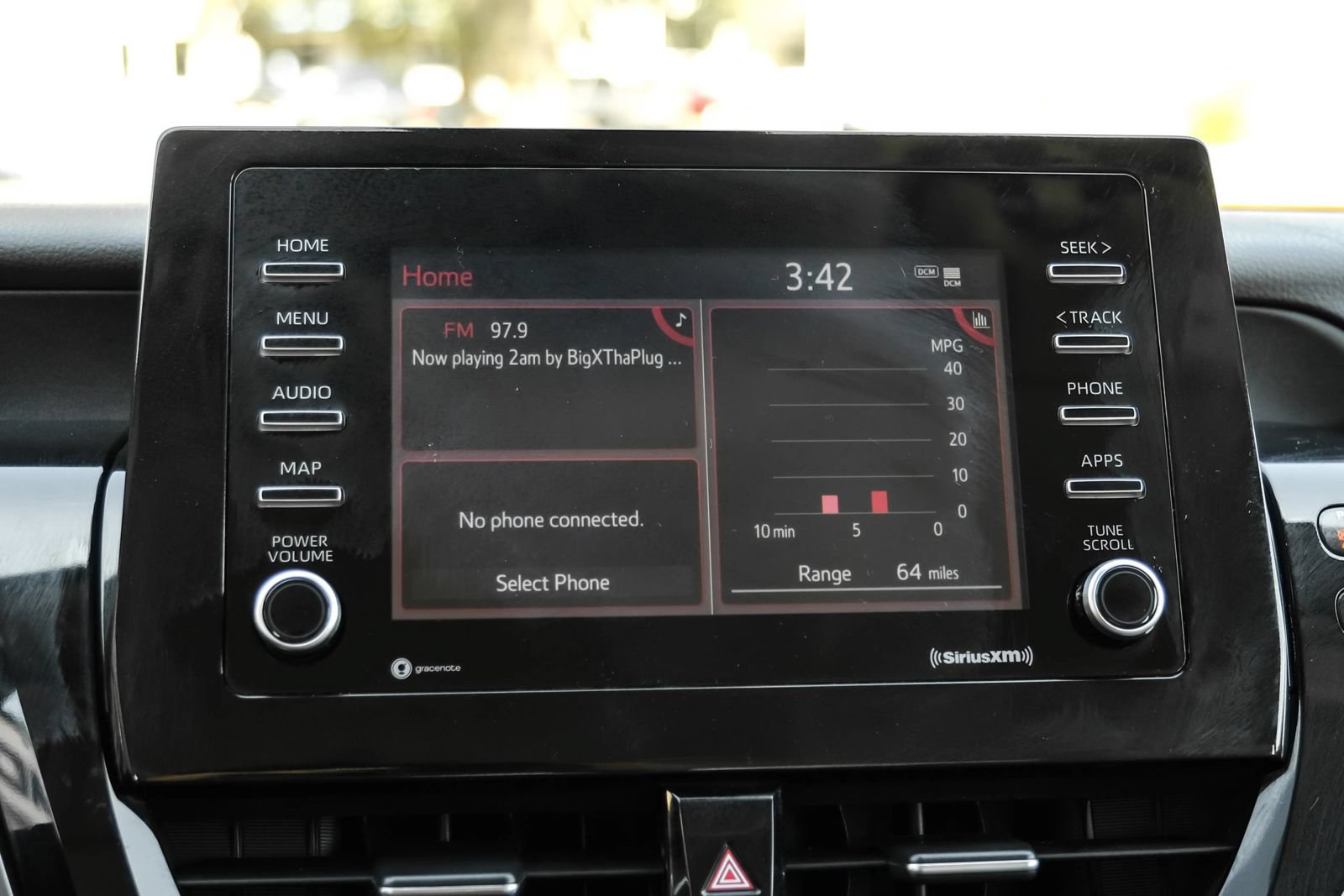 Used 2023 Toyota Camry SE FWD image 27