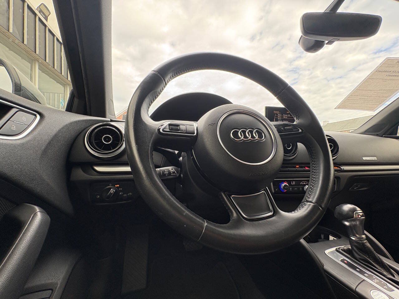 Used 2016 Audi A3 2.0T Premium AWD/4WD image 21