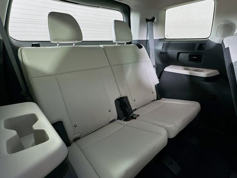 New 2026 Hyundai Santa Fe Calligraphy image 27