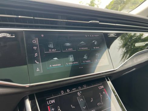 Used 2023 Audi Q8 Premium AWD/4WD image 14