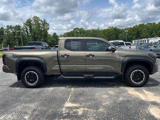 Used 2026 Toyota Tacoma TRD Off-Road w/ TRD Off Road Upgrade Package AWD/4WD video 2