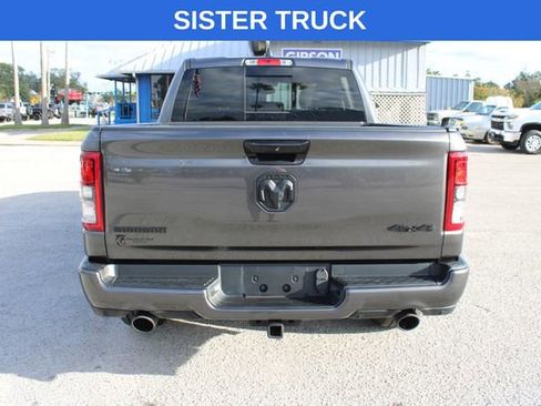 Used 2024 RAM 1500 Big Horn image 9