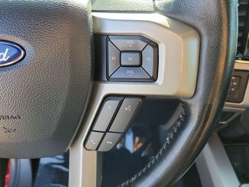 Certified 2022 Ford F350 Lariat w/ Tremor Off-Road Package AWD/4WD image 25