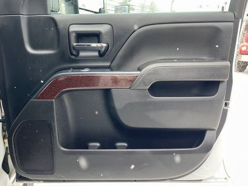 Used 2017 GMC Sierra 2500 SLE image 15