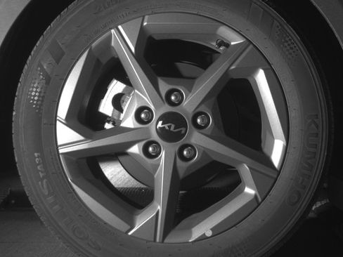 Used 2025 Kia K4 FWD image 18