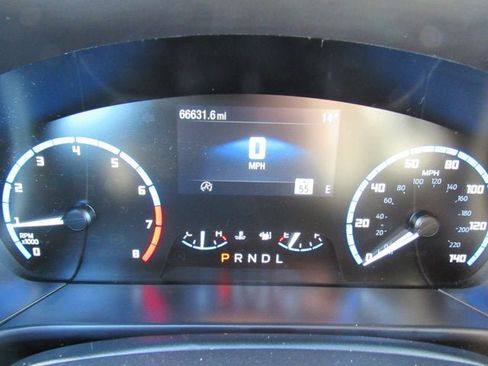 Used 2022 Ford Bronco Sport Big Bend w/ Convenience Package AWD/4WD image 14