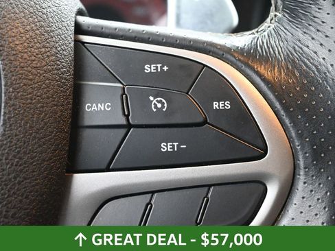 Used 2021 Dodge Charger SRT Hellcat image 26