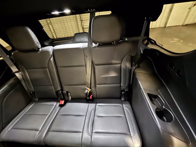 Used 2022 Chevrolet Tahoe LT w/ LT Signature Plus Package RWD image 26